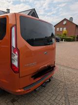 Ford Tourneo Custom 2.0 EcoBlue 100kW 320 L2 Tita...