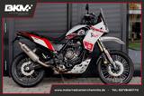Yamaha Tenere 700 ++wenig Kilometer++viel Zubehör++ - Yamaha Motorräder in Chemnitz