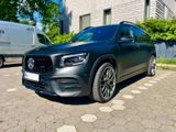 Mercedes-Benz GLB 200 AMG | Sternenhimmel | Junge Sterne | Top - Mercedes-Benz GLB-Klasse Gebrauchtwagen in Hamburg