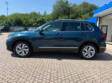 Volkswagen Tiguan - 4