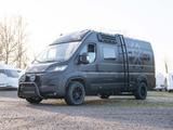 Adria Twin Edition 640 SGX 2026 AVX Vanlife Edition - Hamburg