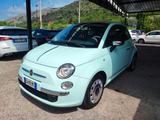 Fiat 500 C 1.3 Multijet 16V 95 CV GQ - Fiat 500 GQ mit Diesel-Antrieb