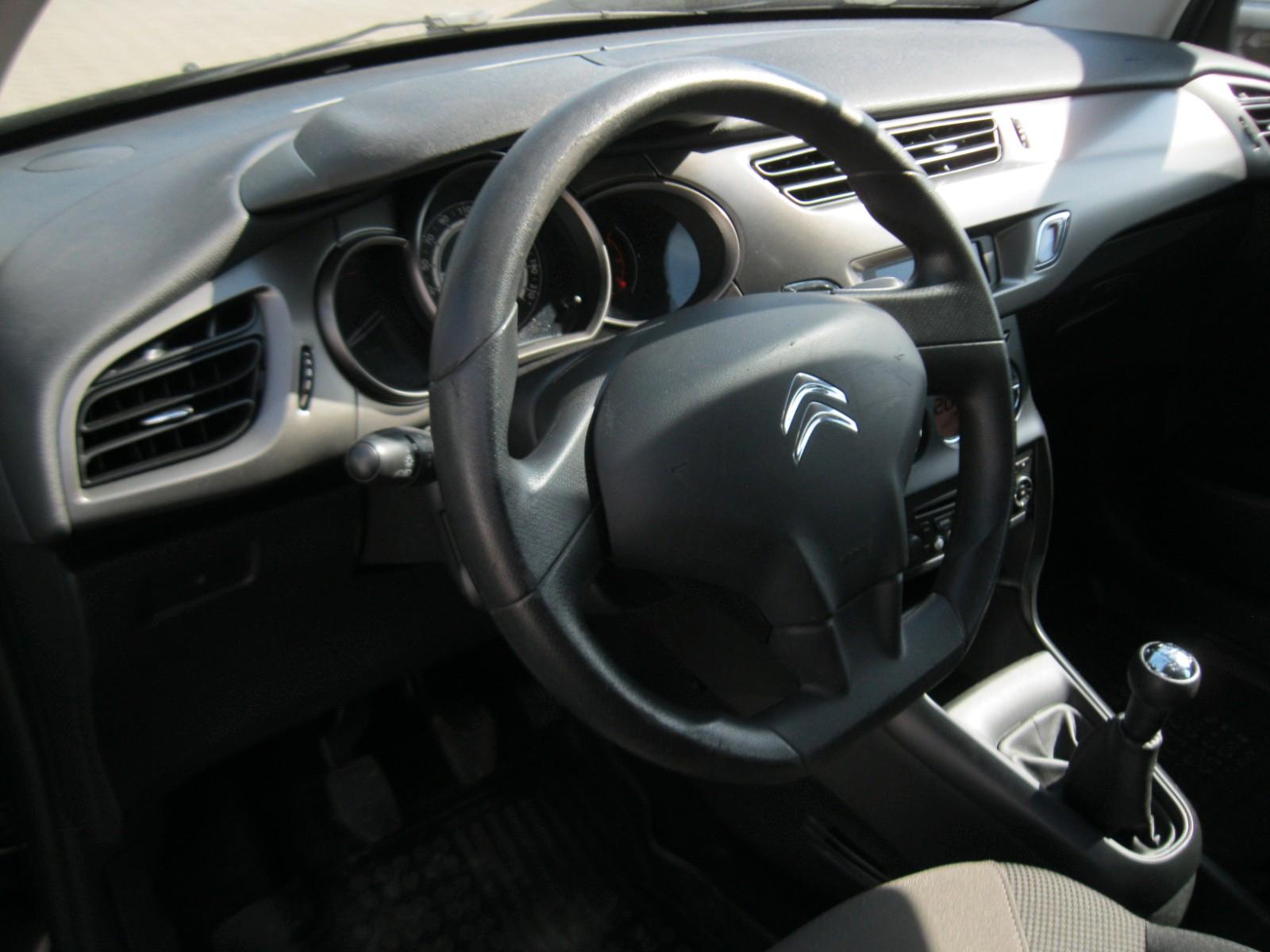 Citroën C3 1.2 PureTech 82 Selection