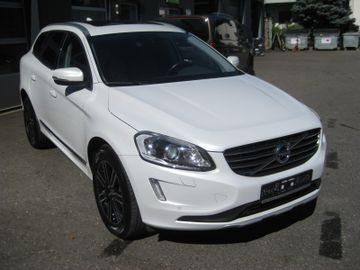 Volvo XC60 - 3