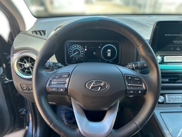 Fahrzeugabbildung Hyundai KONA Basis Elektro 2WD Apple CarPlay Android Aut
