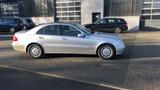 Mercedes-Benz E 240 4MATIC ELEGANCE Elegance - gebrauchte Mercedes-Benz E 240 aus dem Jahr 2005