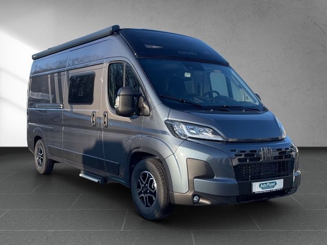Carado CV 600 PRO+ Automatik KLIMAAUTOMATIK NAVI ALU