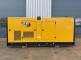 CAT DE400E0 - C13 - 400 kVA Generator - CAT Raupe/Dozer D4