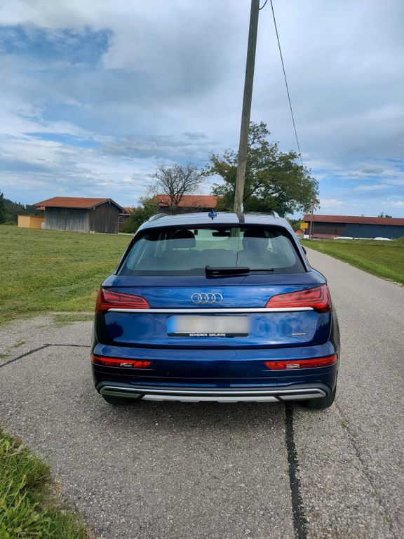 Image of Audi Q5