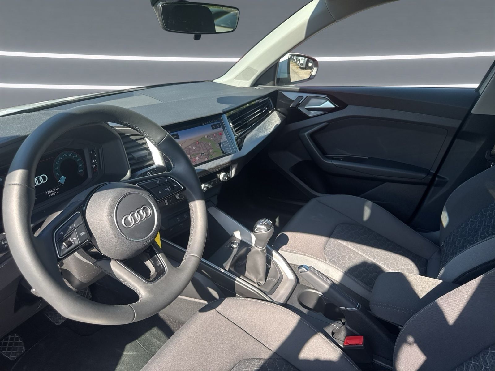 Audi A1 - Bild 16
