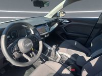 Audi A1 - Vorschau Bild 16