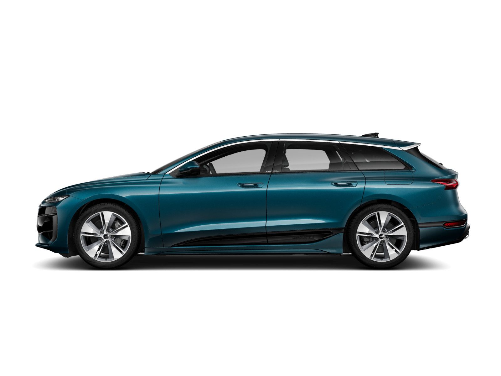 Audi A6 e-tron - Bild 5