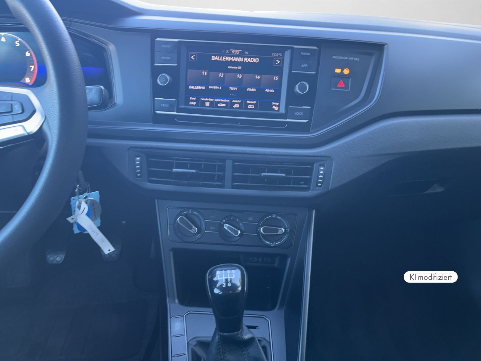 Volkswagen Polo - Bild 12