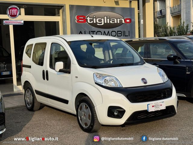 Autres Fiorino QUBO 1.3 MJT 80CV