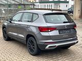 Seat Ateca 2.0 TDI Style DSG Style Kamera AHK Digital - gebrauchte Seat Ateca aus dem Jahr 2024