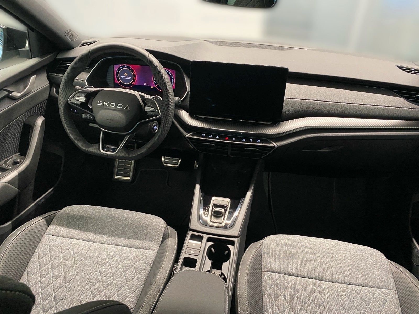 Skoda Octavia - Bild 18