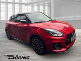 Suzuki Swift Sport Hybrid 1.4 Boosterjet 129PS - Suzuki Swift Gebrauchtwagen in Berlin