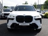 BMW X7 xDrive 40d M-Sport Pro FACEL. PANO AHK HUD - gebrauchte BMW X7 aus dem Jahr 2024