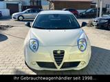 Alfa Romeo MiTo 0.9 Turismo *TEMPOMAT/USB/AUX/PDC/ALU* - weiße Alfa Romeo MiTo