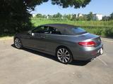 Mercedes-Benz C 300 Autom. - - gebrauchte Mercedes-Benz C 300 aus dem Jahr 2018