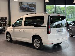 VW Caddy - Ansicht 4