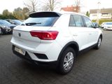 Volkswagen T-Roc LED PDC SHZ NAVI ISOFIX BLUETOOTH - Volkswagen T-Roc in Bielefeld