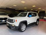 Jeep Renegade 2.0 Mjt 4WD Active Drive Sport - Jeep Renegade Sport mit Diesel-Antrieb