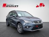 Seat Arona 1.0 TSI Xcellence LED Bluetooth keyless go - Seat Arona in Bielefeld