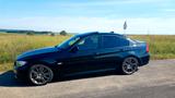 BMW 330i - - BMW 330 aus 2010: 330i