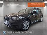 BMW X3 xDrive20d Navi AHK PDC - BMW X3 Gebrauchtwagen in Frankfurt