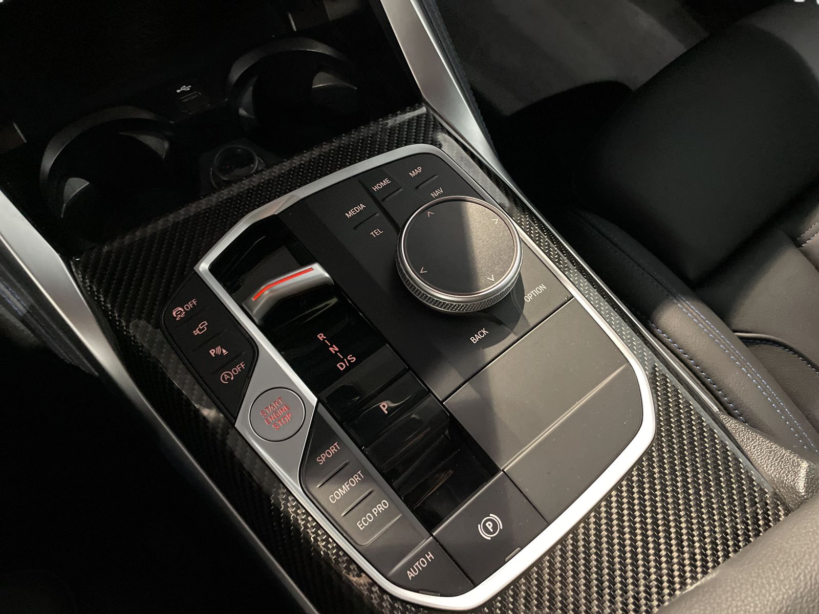 BMW M240i - Bild 17
