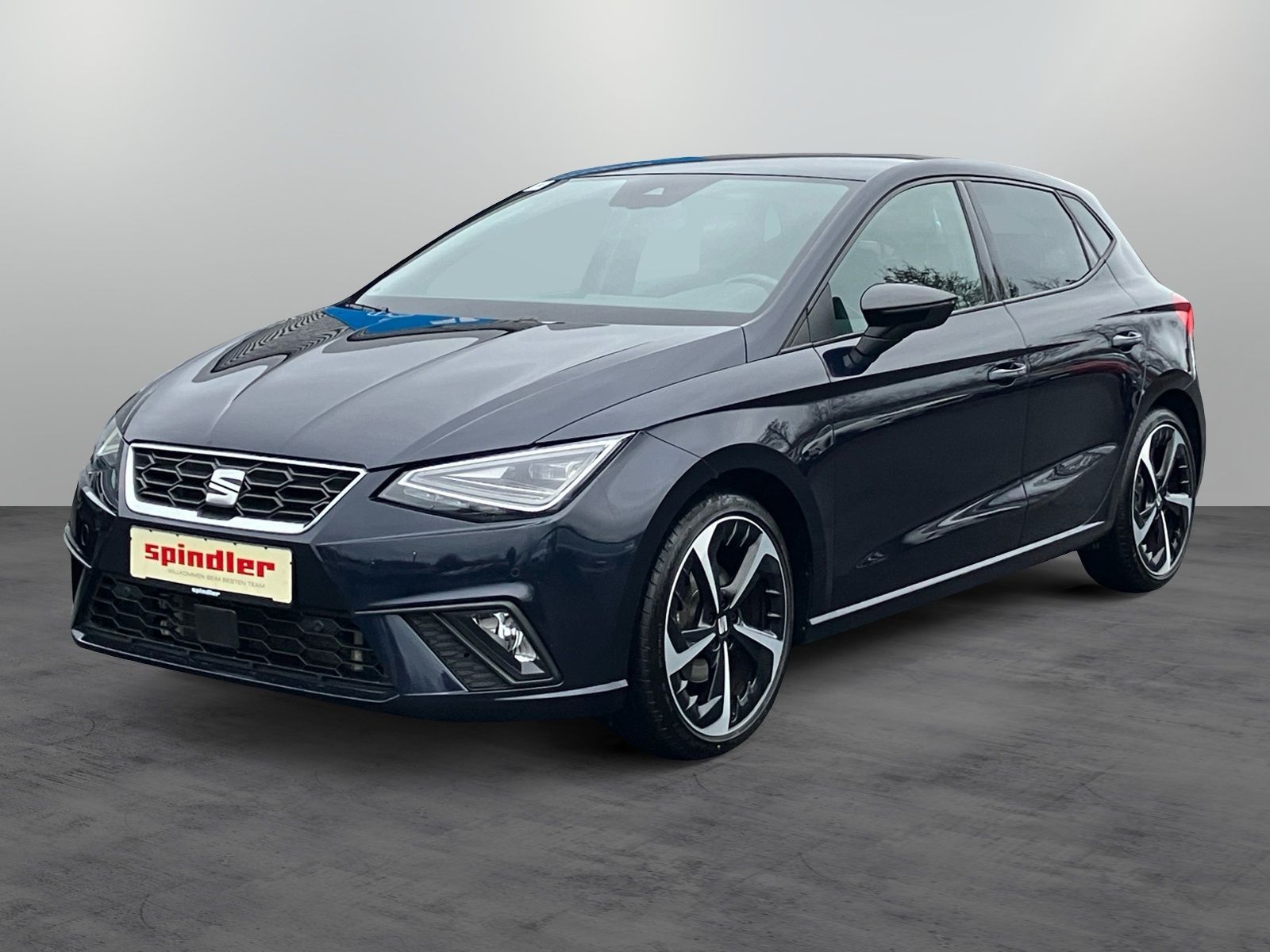 Seat Ibiza - Bild 2