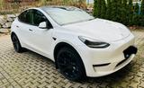 Tesla Model Y Long Range Dual Motor AWD Long Range - Tesla in Wuppertal