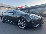 Maserati Ghibli GranSport 360°+ACC+V6+Soft Close - Maserati Ghibli S-GRANSPORT