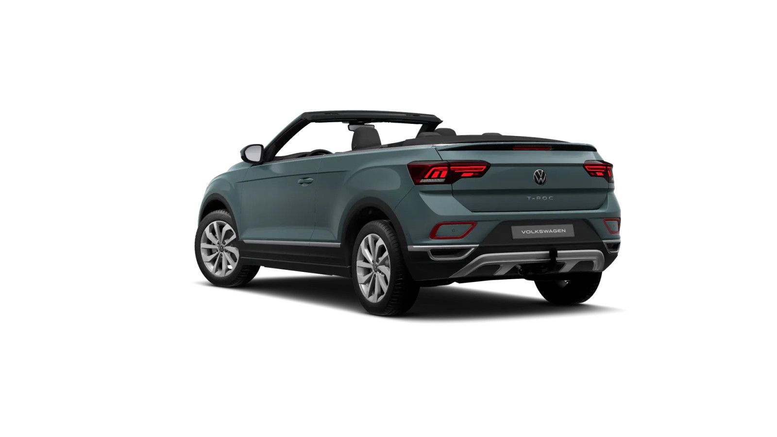Volkswagen T-Roc - Bild 7