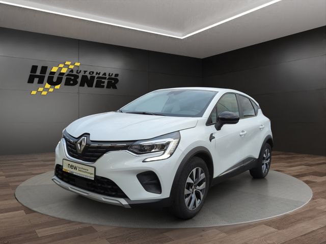 Renault Captur II Experience TCe130