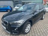 BMW X1 sDrive 20 iA *Advantage*Navi*SHZ*Kamera* - BMW X1 in Karlsruhe