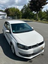 Volkswagen Polo 6r 1,6 TDI DSG 1 Hand - Volkswagen Polo: TDI 6r
