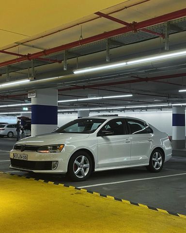 Volkswagen Jetta GLI seltener Import