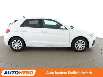 Audi A1 - 7