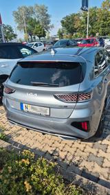 Kia GT-line, 2,5 Jahre Garantie - gebrauchte Kia cee'd / Ceed aus dem Jahr 2022