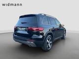 Mercedes-Benz GLB 220 d Progressive*AHK*Lenkradhzg*el.Heck*PTS - gebrauchte Mercedes-Benz GLB 220 aus dem Jahr 2023