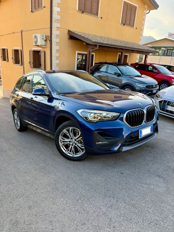 Image of BMW X1