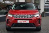 Land Rover Discovery Sport 2.0 Basis AWD LED Navi Kamera - Land Rover Discovery Sport Diesel Gebrauchtwagen