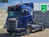 Scania R 4X2 Highline Retarder Hydraulik Full-Air Euro - Offers