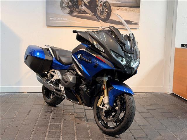 BMW R 1250 RT 1 Hand / TOP Gepflegt