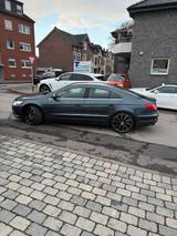 Volkswagen VW PASST CC - Volkswagen CC aus 2009