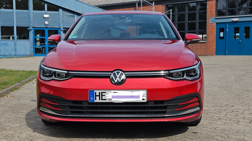 Image of Volkswagen Golf