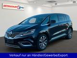 Renault Espace 1.6 dCi Initiale Paris - gebrauchte Renault Espace aus dem Jahr 2015