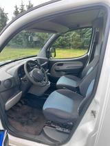 Fiat Doblo 1.4 8V Active Active - gebrauchte Fiat Doblo aus dem Jahr 2007